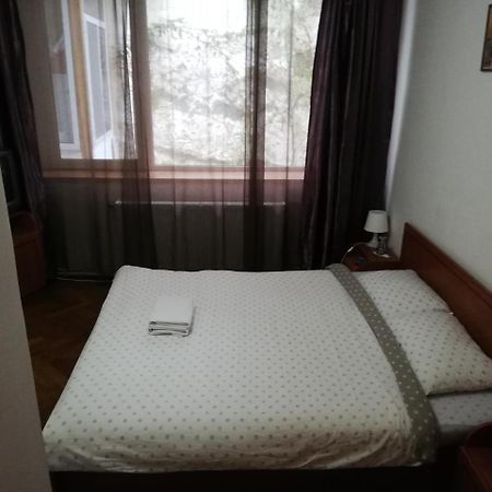 La Vita E Bella Hotel Brasov Luaran gambar