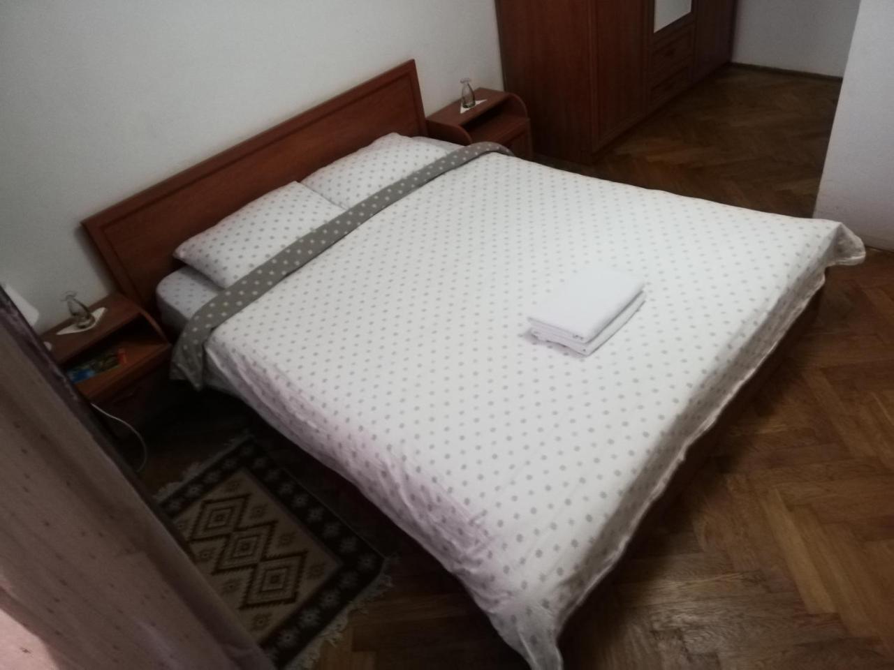 La Vita E Bella Hotel Brasov Luaran gambar