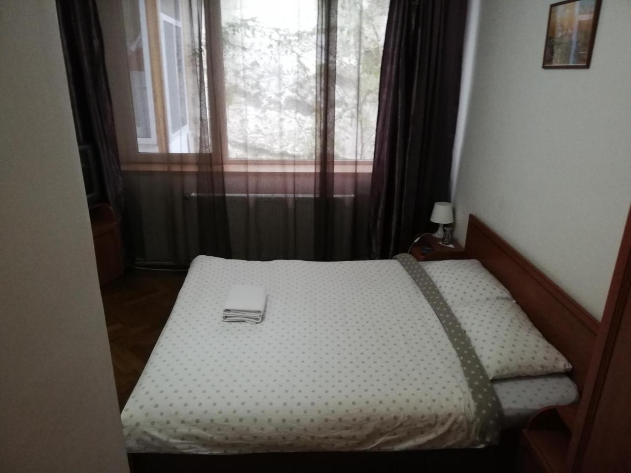 La Vita E Bella Hotel Brasov Luaran gambar