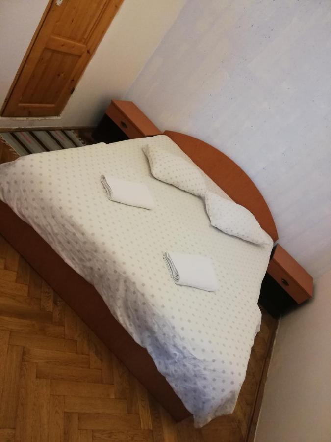 La Vita E Bella Hotel Brasov Luaran gambar