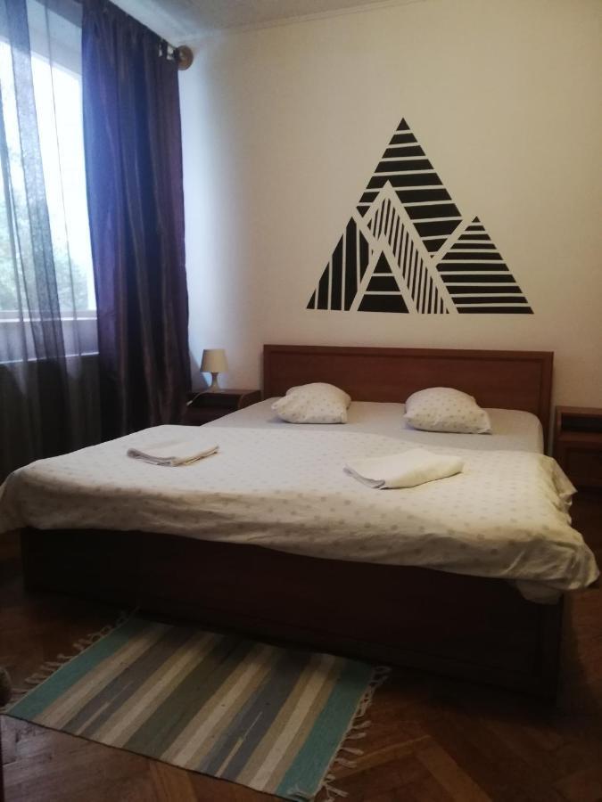 La Vita E Bella Hotel Brasov Luaran gambar