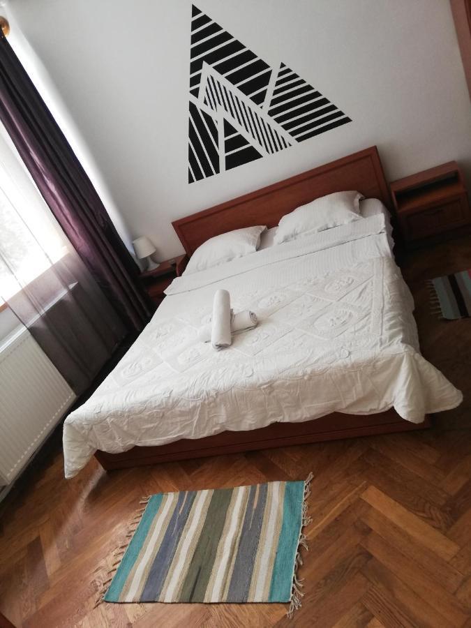 La Vita E Bella Hotel Brasov Luaran gambar