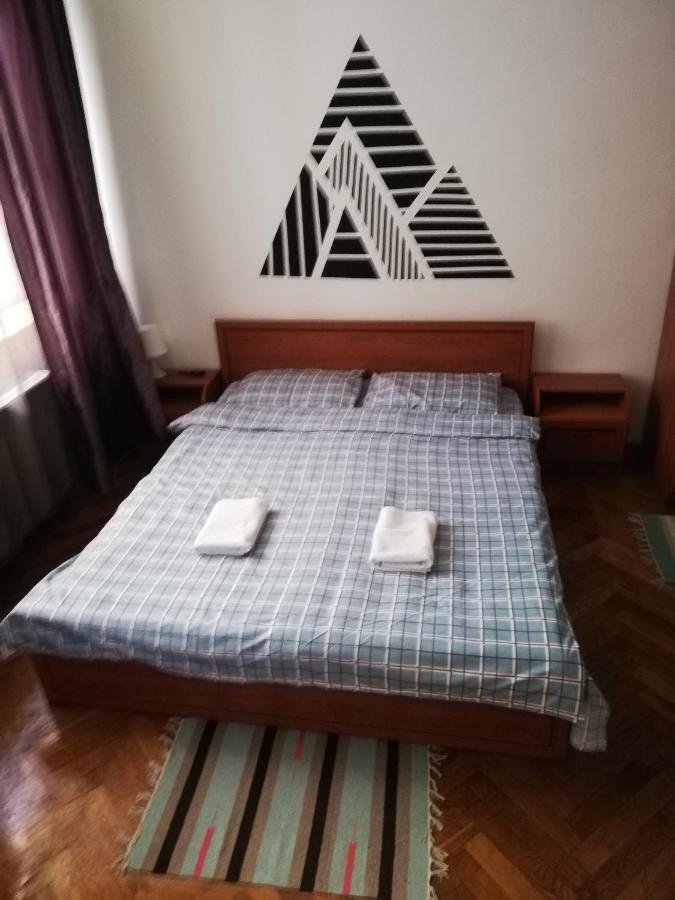 La Vita E Bella Hotel Brasov Luaran gambar