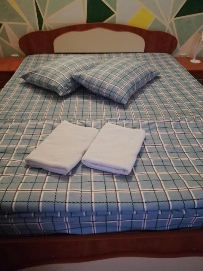 La Vita E Bella Hotel Brasov Luaran gambar